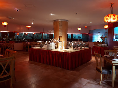 ماندرين - مطعم صيني - صحار - +968 9925 2464