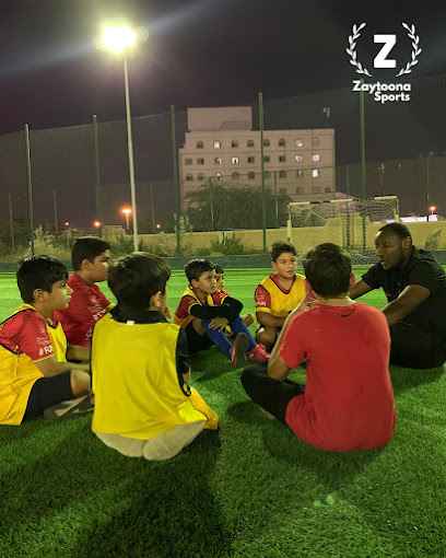 زيتونة للرياضة - Oman|Muscat