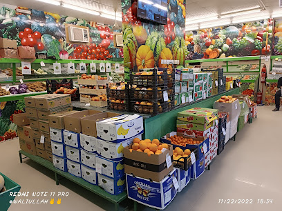 مركز التسوق - مولدة -