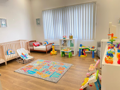 حضانة سيم CIM - مسقط - +968 9136 2300