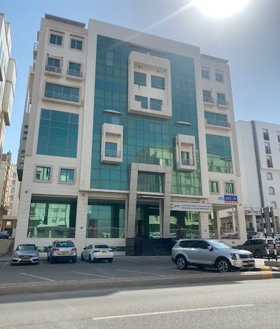 لوجيكوم ذ م م روي - مسقط - +968 9322 1609