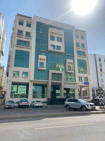لوجيكوم ذ م م روي - Oman|Muscat|Way 3508|CBD Area،