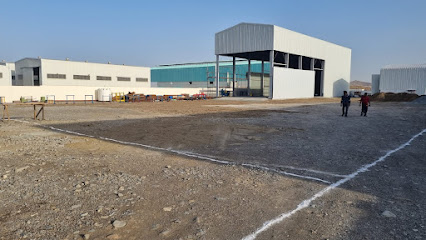 مشروع صحراء الخليج الجديد ذ م م ، (NGDP) - صحار - +968 9429 5302