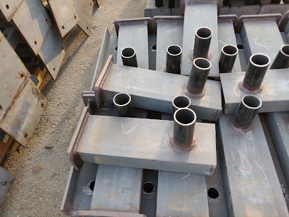 صحار للجلفنة والصناعات المعدنية - صحار - +968 9395 0068