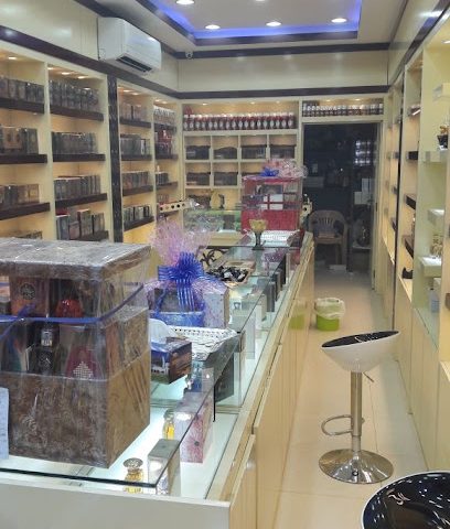 عطر عود العنفر ، صحار - صحار - +968 26 652152 ext. 94638599