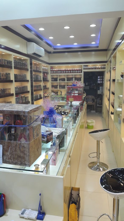 عطر عود العنفر ، صحار - Oman|Sohar|Al Hambar Street|8PXP+4PH