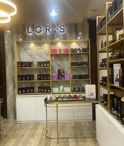عطر لوريس - السيب - +968 9380 9426