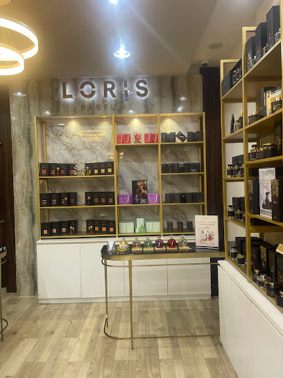 عطر لوريس - Oman|AL Kouthe، 3303 Way