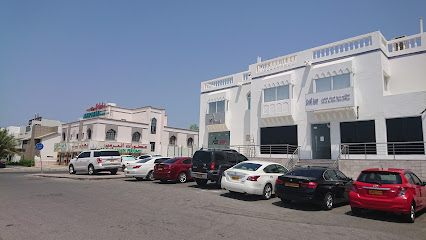 مكتب بريد عمان - ميناء الفحل - مسقط - +968 24 922000