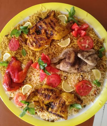 مطبخ الحميدي - مادها - +968 9894 4998