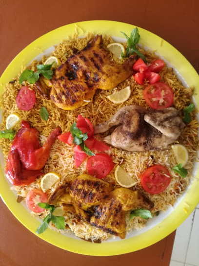 مطبخ الحميدي - Oman|Madha|Unnamed Road New