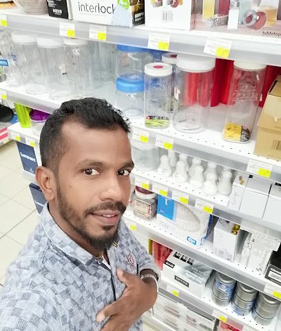 المليون مارت - صور ، -