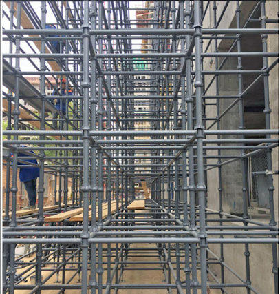 مسقط للسقالات ذ - السيب - +968 7922 5208