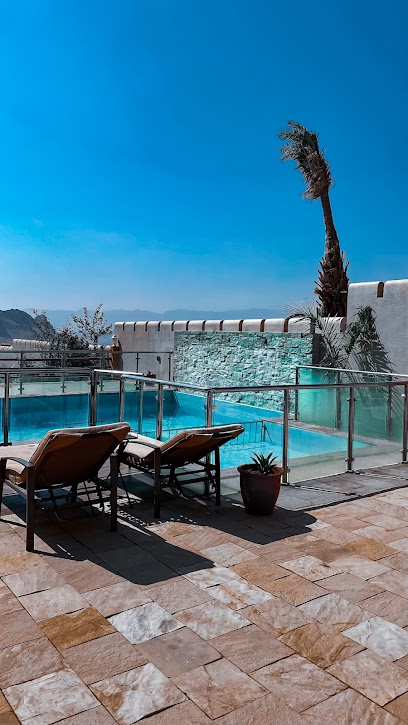 منتجع جبل - Oman|Al Hamra|الحمراء،|38VV+883