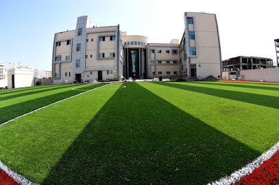 مدرسة الأندلس الخاصة بمسقط - السيب - +968 9855 8467