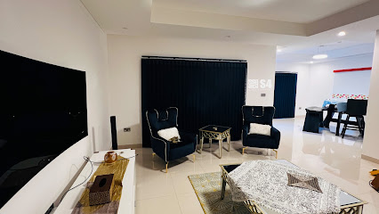 الستائر والستائر S4 - مسقط - +968 7979 4437