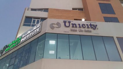 Unicity Oman - مركز يونيسيتي عمان - السيب - +968 24 184962