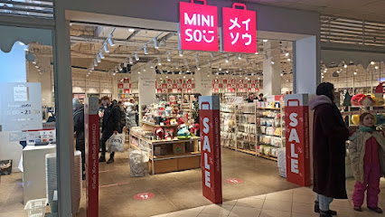 مينيسو - صحار -