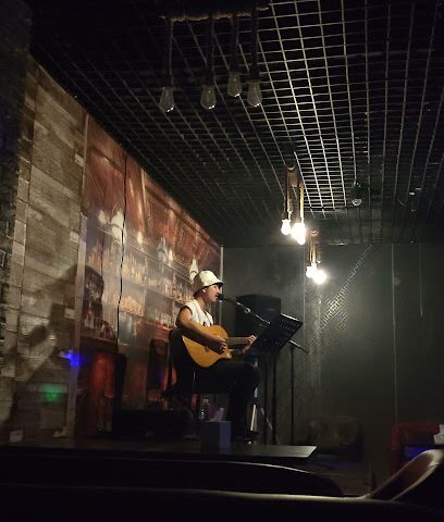 جراند إن تاي كلوب في بوشا مسقط - مسقط -