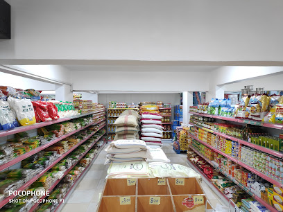 مركز تسوق - نزوى - +968 9225 5816