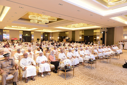 الجمعية العقارية العمانية - مسقط - +968 9907 3183