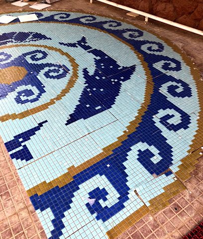 شركة ماربيا لتصميم وتنفيذ أحواض السباحه -  - +968 9973 9777