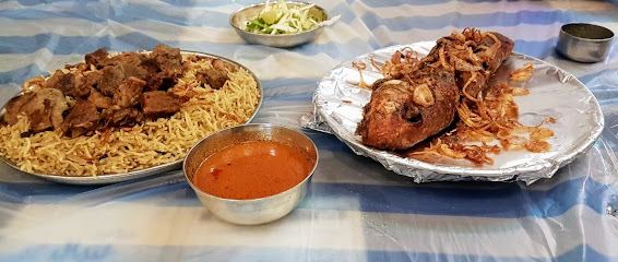 مطعم عيال الفريج - صلالة - +968 9141 5777