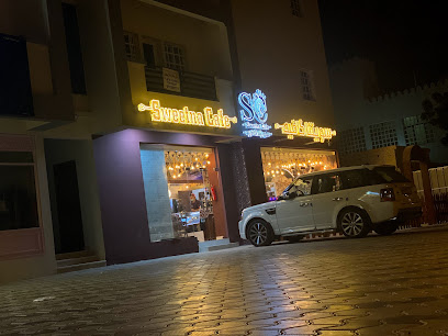 سويتنا كافيه - صور -