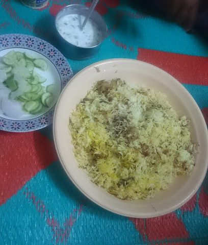 متجر دكتور نيوترشن - صحار -