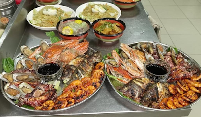 مطعم تيبانان الفلبيني - السيب - +968 7929 0047