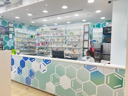 صيدلية لولو بركاء - بركاء - +968 26 984730