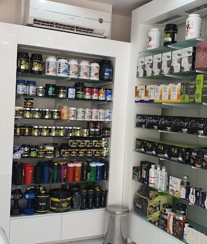 دكتور نيوترشن للرشاقة دكتور نيوترشن - الرستاق - +968 22 507970