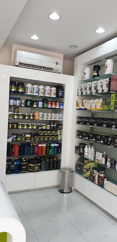 دكتور نيوترشن للرشاقة دكتور نيوترشن - Oman|Rustaq|Rustaq - opp. Lulu Hypermarket - Opposite Lulu Hypermarket