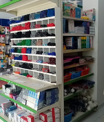 مكتبة الآفاق الآفاق - الخابورة - +968 9414 9953