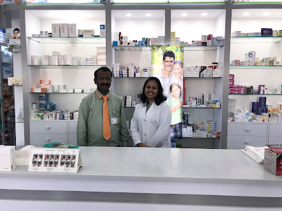 صيدلية افلاج صيدلية افلاج - مسقط - +968 24 978074