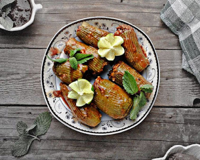 محاشي تايم البريمي mhshe_time / albrimi - البريمي - +968 7994 6000