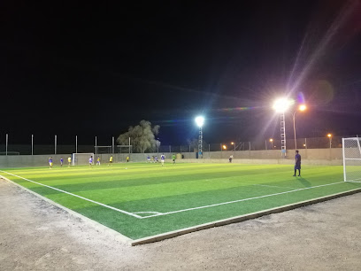 ملعب فريق الطليعة - بهلاء - +968 9521 9679