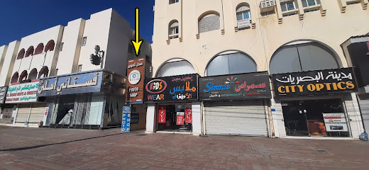 K Studio محل كيه استوديو للتصوير - السيب - +968 9678 8226