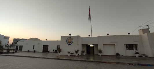 مركز تدريب الكشافة والمرشدات العمانية - السيب - +968 24 542067