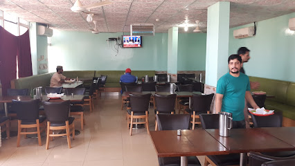 مطعم قرية ميسفة - مطعم القرية الحديثة - +968 7938 9040