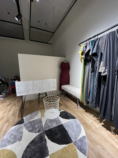 سما المعاول للعبايات سما المعاول للعبايات - Oman|Barka|Barka Al Batina