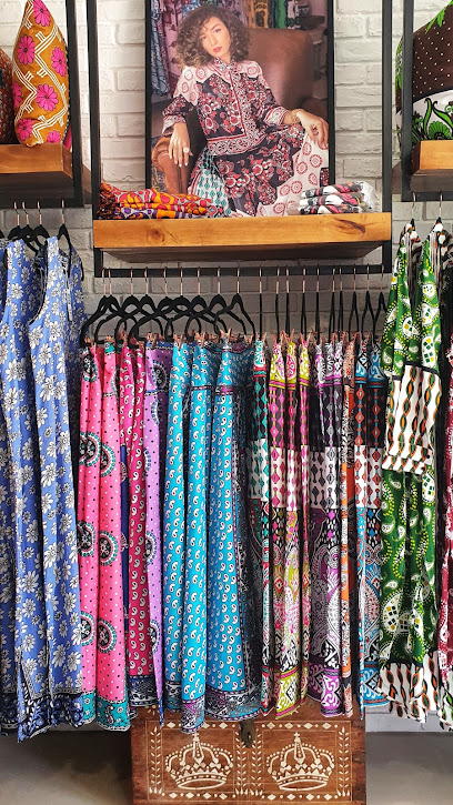 جنون كانجا: محل نور بلازا - Oman|Seeb|2744 Way