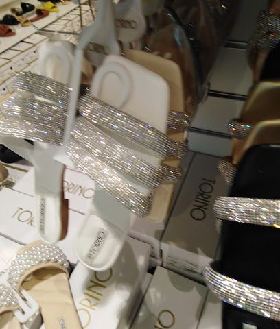 أسلوب تورينو مودا - السيب -