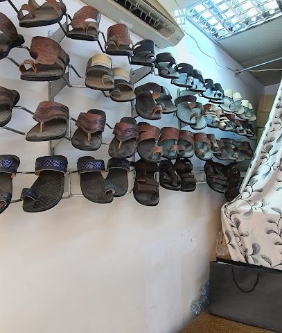 محل احذية - السيب - +968 9268 1068