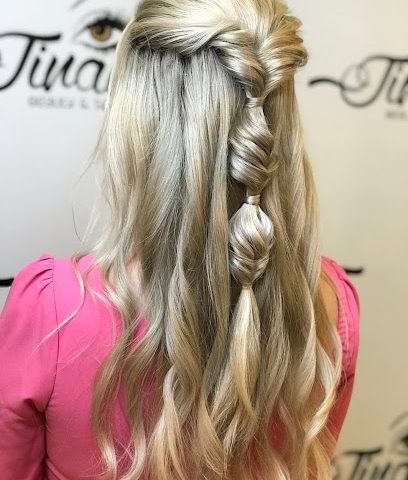 جينانز بيوتي اند سبا جينانز للجمال - مسقط - +968 9400 8444