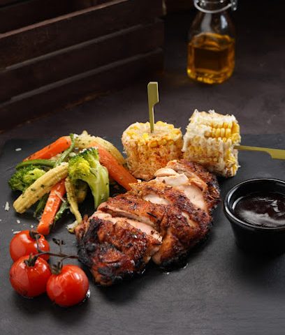Cowboy Steakhouse مطعم كاوبوي ستيك هاوس - مسقط - +968 9677 0087