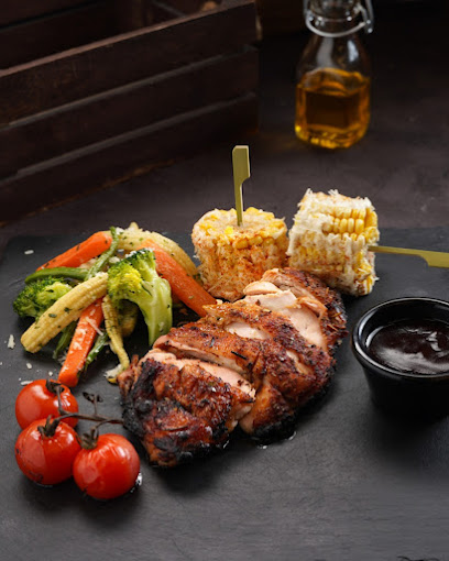 Cowboy Steakhouse مطعم كاوبوي ستيك هاوس - Oman|000|18 November Street Al Udhaybah OM
