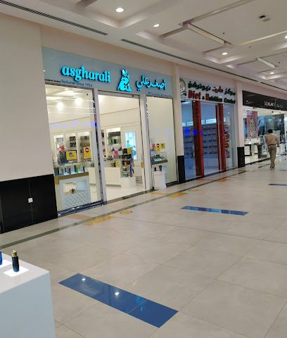 أصغر - نزوى -