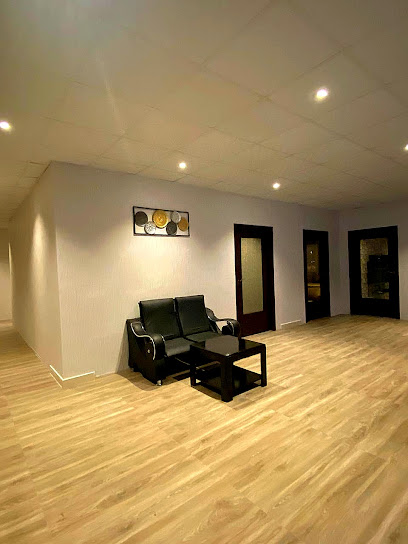 الزعامه للفنون التسليه - Oman|Salalah|4529+VJ9