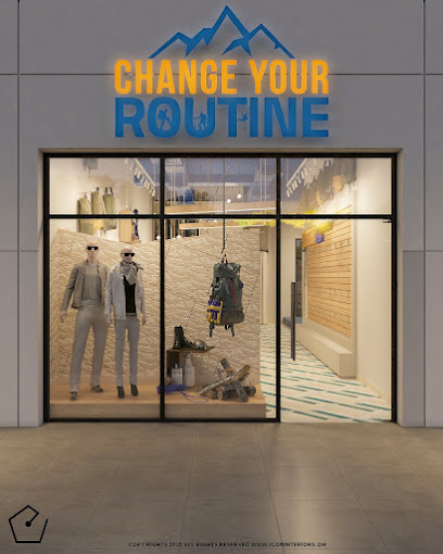 مغامرات CYR - Oman|Muscat|Al Khuwair St|Square